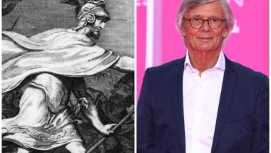 Bille August Set to Shoot Julius Caesar TV Series