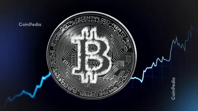 Here are Two Reasons Why BTC May Rally to k