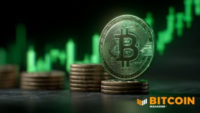 Bitcoin Price Reclaims ,000 As Institutions Buy The Dip