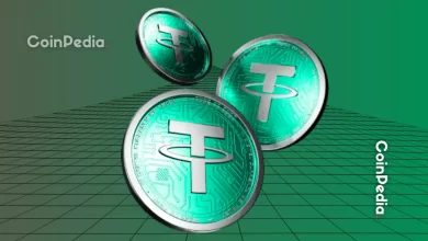 Tether’s USDT Supply Drops in February