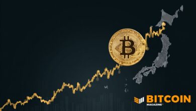 1% Asian Crypto Shift Could Drive Trillion To Crypto
