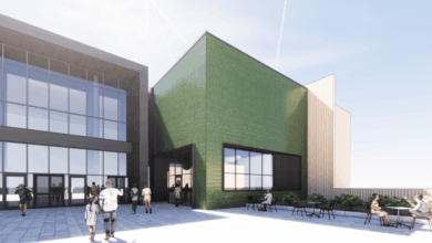 Blue Sparrow Coffee to open fourth location in Tabor Center