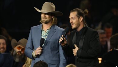 Brian Kelley Teases Florida Georgia Line Future With Tyler Hubbard