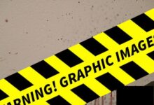 Bryan Kohberger’s Bloody Murder Spree Seen In New Photo Dump