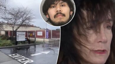 CA teacher of the year candidate arrested for offering money for sex acts from 13-year-old boy