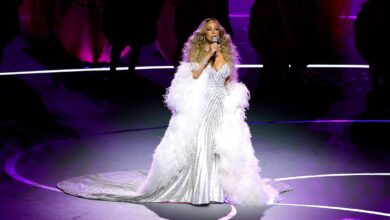 What to know about Mariah Carey’s 2026 Olympics appearance