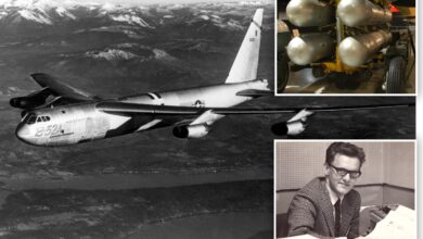 Cancer-stricken Danes fight for recognition, money decades after Greenland nuclear disaster