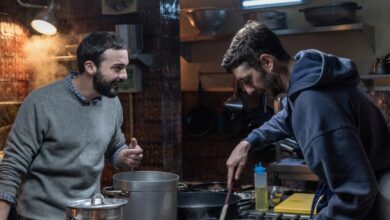 Catalonia Ranges at Berlin From Features to Series and Co-Productions