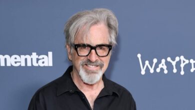 Celebrity Deaths of 2026: Robert Carradine and More Stars We Lost This Year