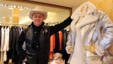 Cherry Creek Italian clothier Mario Di Leone closing after 46 years
