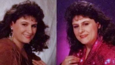 Child of Missing Woman Breaks Silence After Mom is Found 24 Years Later