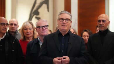 China and the UK are attempting to reset their relationship — here’s how