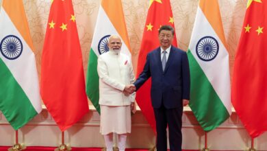 China set to attend India’s upcoming AI summit signaling improving relations with New Delhi