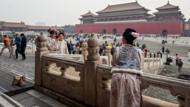 China’s new plan to get consumers spending again