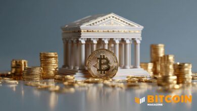 Citi Wants To Bring Bitcoin Into Traditional Finance