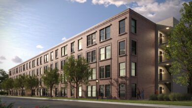 Cole neighborhood site slated for apartments rezoned despite concern from neighbors