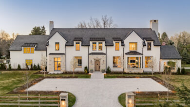 Colorado mansion in Cherry Hills tops January luxury real estate sales at .3M