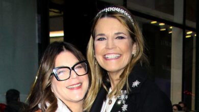 Cops Appear To Search Annie Guthrie’s Home Amid Nancy Guthrie’s Disappearance