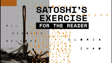 Satoshi’s Exercise For The Reader