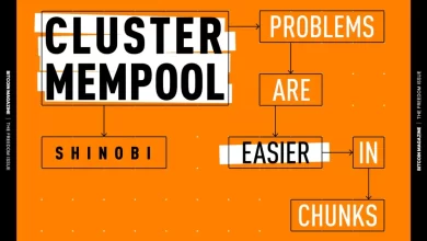 Cluster Mempool, Problems Are Easier In Chunks