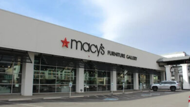 Crate & Barrel is rolling back into Cherry Creek