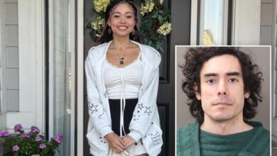 Creep charged after dismembered body of missing Indiana teen Hailey Buzbee found in Ohio