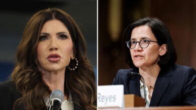 DHS slams judge for blocking Trump admin’s efforts to end deportation protections for Haitian migrants