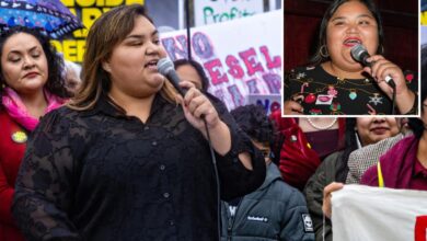 DSA candidates rail against billionaires — while still cashing checks from the ultra-rich