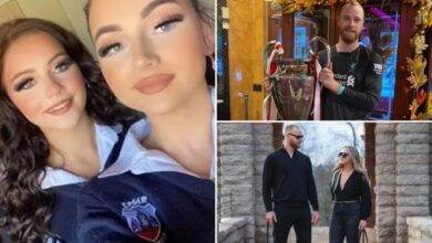 Daughters of Irishman held by ICE say father abandoned them and should return to face drug charges: report