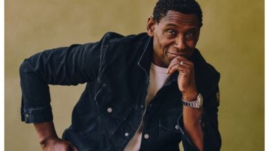 David Harewood Lands First Lead in New Channel 4 Series ‘Pierre’