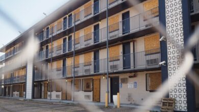 Deal coming for still-empty hotel bought by Denver in 2023, city says