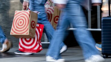 December retail sales were flat, falling well short of estimate