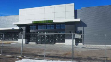 Denver, Centennial spaces available after Amazon Fresh stores are killed