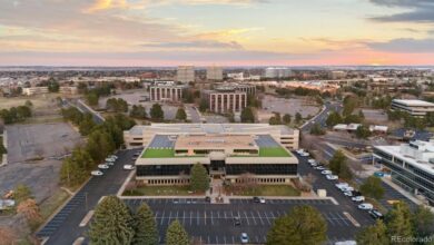 Denver Tech Center luxury penthouse owned by developer hits market for M