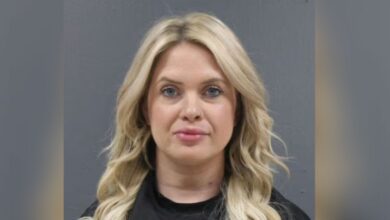 Deputies ‘Waited in Line’ to Arrest South Carolina Boutique Owner