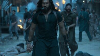 ‘Dhurandhar’ Tops Netflix Globally, Hits No. 1 in India, Pakistan