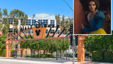 Disney loses 0 million with ‘Snow White’ live action flop