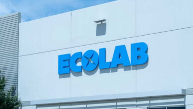 Do Wall Street Analysts Like Ecolab Stock?