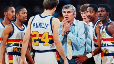Doug Moe, Brooklyn-born NBA coaching legend, dead at 87