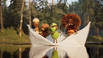 EFM Animation Days: 10 Titles to Track