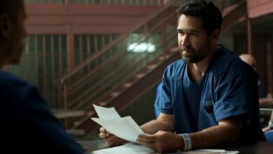 Elliott Gould’s Legal Dies, Cobie Smulders