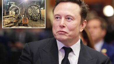 Elon Musk takes aim at insane LA subway costs, says he can dig tunnels for a bargain