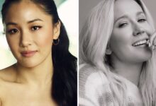 ‘Elsbeth’ Casts Constance Wu and Anna Camp as Guest Stars