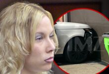 Eminem’s Ex-Wife Kim Scott Facing DUI Charge After Car Crash With Son Eminem’s Ex-Wife Kim Scott Facing DUI Charge After Car Crash With Son
