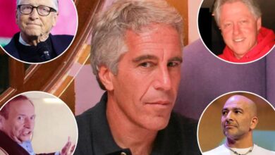 Epstein Files detail nothing more than revealing potential suspects and the power the convicted pedophile had