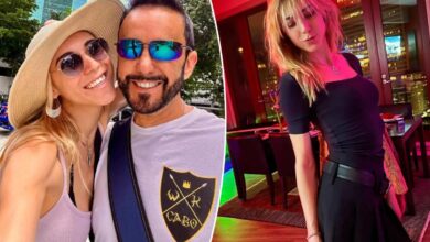 ‘Epstein of the West’ socialite allegedly pimped out girlfriend to Silicon Valley elite