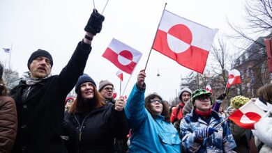 Europe mulls counter-tariffs, ACI against the U.S. amid Greenland crisis