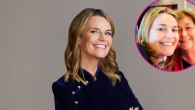 Everything Savannah Guthrie Has Said About Mom Nancy’s Disappearance