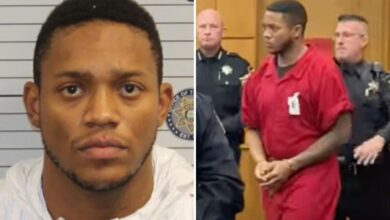 Ex-Jets first rounder could face death penalty grisly new details revealed about girlfriend’s murder