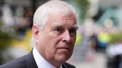 Ex-Prince Andrew Relocates Early To King Charles’ Estate Amid New Epstein Uproar